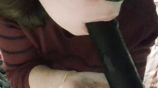 Anal et double penetration