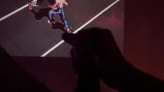 Late Night Masturbation