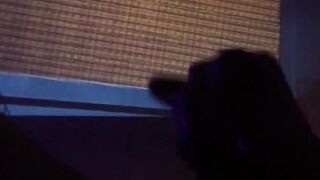 Late Night Masturbation