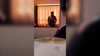 flaquita arrecha le gusta chuparla rico y coger duro