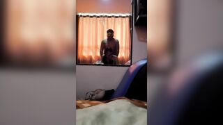 flaquita arrecha le gusta chuparla rico y coger duro