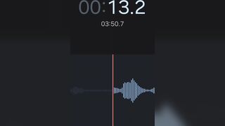 Listen to me cum hard