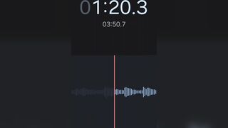 Listen to me cum hard