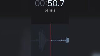 Listen to me cum hard