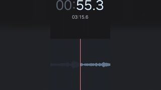 Listen to me cum hard