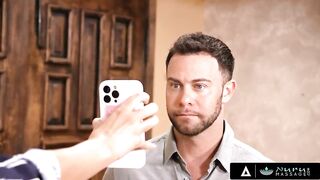 Girl Gives Fine Reasons To Win The Bid On This Parlor