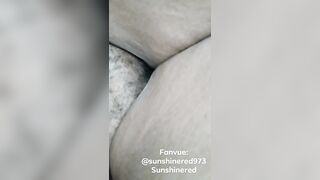 Someone come put your face in my lap