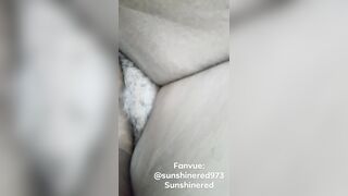 Someone come put your face in my lap