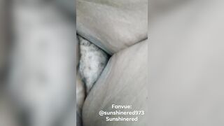 Someone come put your face in my lap