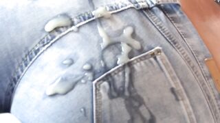 Come and cum in my booty, ask for my ally's nice-looking stepmother after having screwed