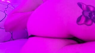 Serving up relaxed feels.