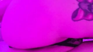 Serving up relaxed feels.