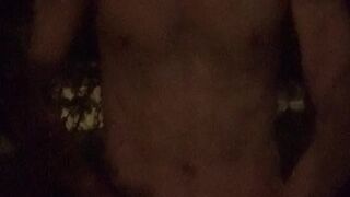 Undressed night adventure (Part two)