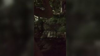 Undressed night adventure (Part two)