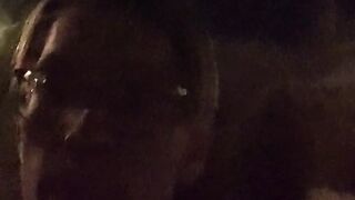 Undressed night adventure (Part two)