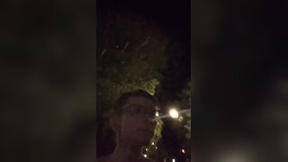 Undressed night adventure (Part two)