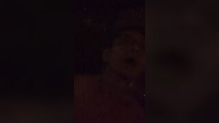 Undressed night adventure (Part two)