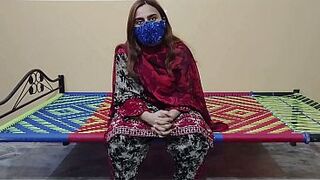 Marvelous Lascivious maid sloppy blow job