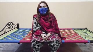 Marvelous Lascivious maid sloppy blow job