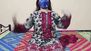 Marvelous Lascivious maid sloppy blow job