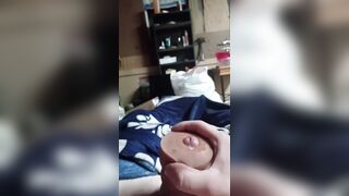 Banging your small little butt ????