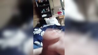 Banging your small little butt ????