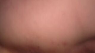 mother I'd like to fuck Groans and Implores for Cum as Large Uncut Shlong Screws and Fills Her Booty! Onlyfans Snookybaby28
