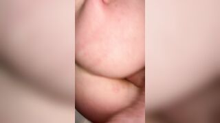 mother I'd like to fuck Groans and Implores for Cum as Large Uncut Shlong Screws and Fills Her Booty! Onlyfans Snookybaby28