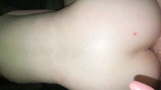 Ravi Gets All of Her Holes Banged Ending in Anal Creampie