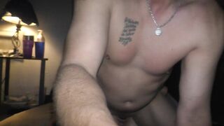 This babe can't live out of it when I do this!