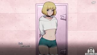 BUNKERED WITH FEMBOY #13