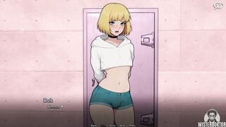 BUNKERED WITH FEMBOY #13