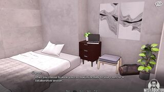 BUNKERED WITH FEMBOY #13