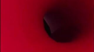 giantess CG compilation