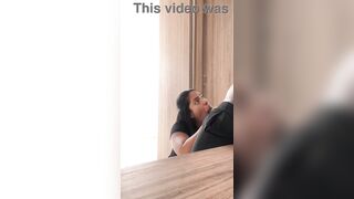 I give oral-sex-job to my superlatively good ally's boyfriend secretly -amateur pair- nysdel