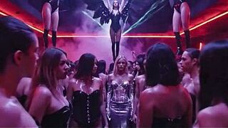 ASTONISHING 1000 Beatyful Woman In Munich Germany erotic experience (Ia Generated)