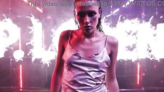 ASTONISHING 1000 Beatyful Woman In Munich Germany erotic experience (Ia Generated)