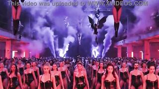 ASTONISHING 1000 Beatyful Woman In Munich Germany erotic experience (Ia Generated)