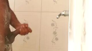 Large Ebony Island Weenie