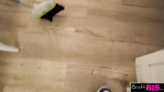 To Step Sis"So u take a lot of nudes?! I get to send those to myself!" S16:E11