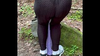 mother I'd like to fuck ibi showing her boobs in the park