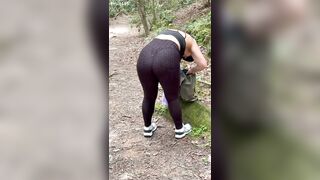 mother I'd like to fuck ibi showing her boobs in the park