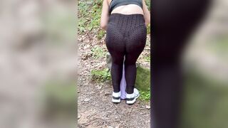 mother I'd like to fuck ibi showing her boobs in the park