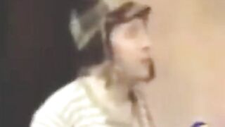 Pepe and El Chavo del Ocho