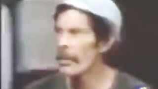 Pepe and El Chavo del Ocho