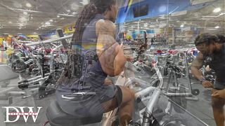 Teach Like A Porn Star Workout 1