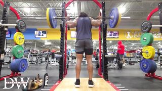 Teach Like A Porn Star Workout 1