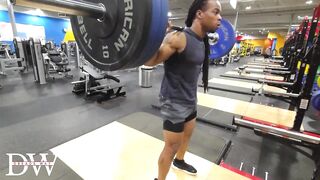 Teach Like A Porn Star Workout 1