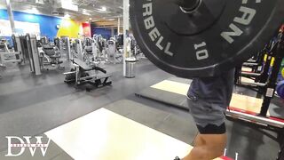 Teach Like A Porn Star Workout 1