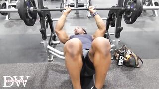 Teach Like A Porn Star Workout 1